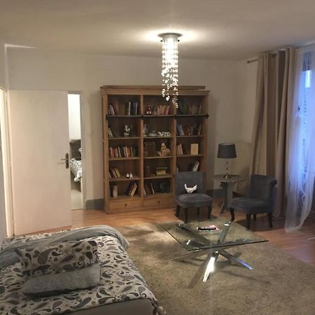 Spacieux Belfort Zewnętrze zdjęcie