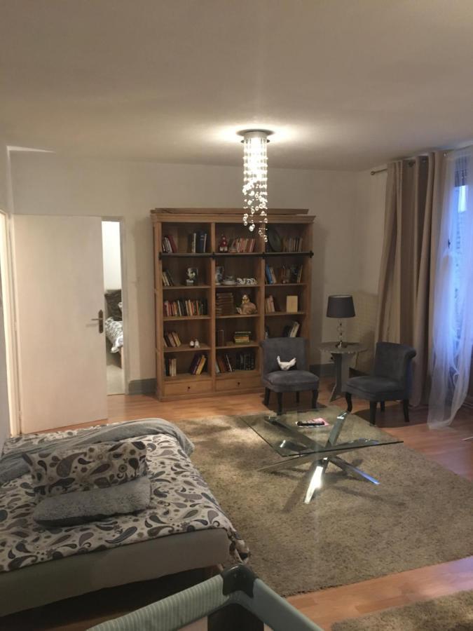 Spacieux Belfort Zewnętrze zdjęcie