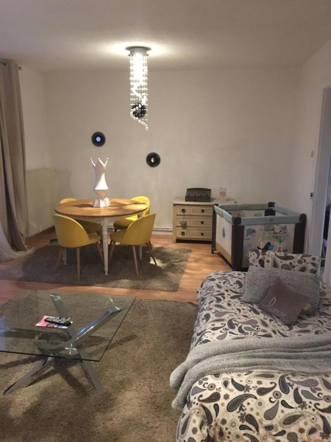 Spacieux Belfort Zewnętrze zdjęcie