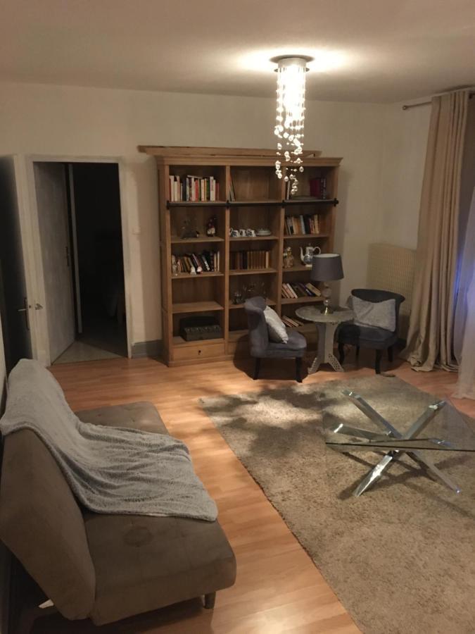 Spacieux Belfort Zewnętrze zdjęcie